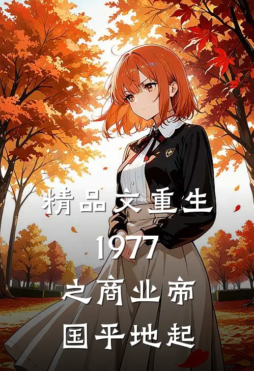 精品文重生1977之商业帝国平地起