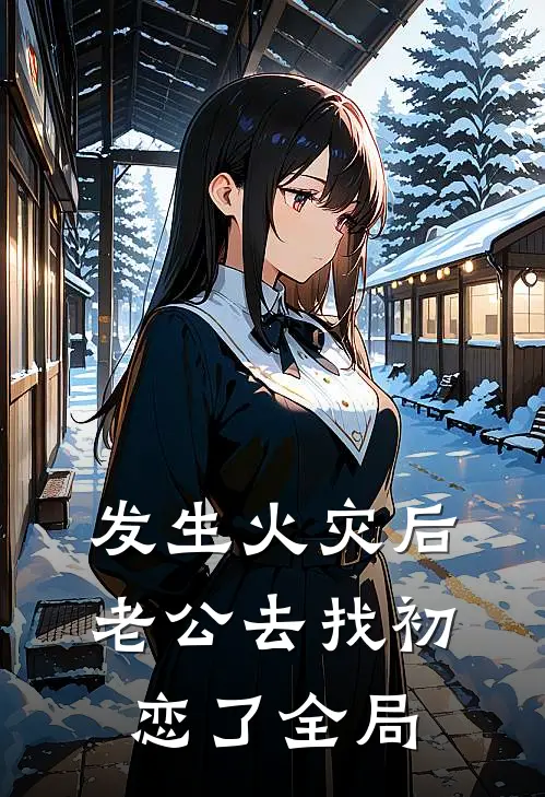 发生火灾后，老公去找初恋了全局