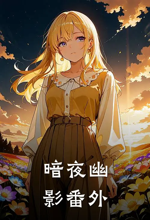 暗夜幽影 番外