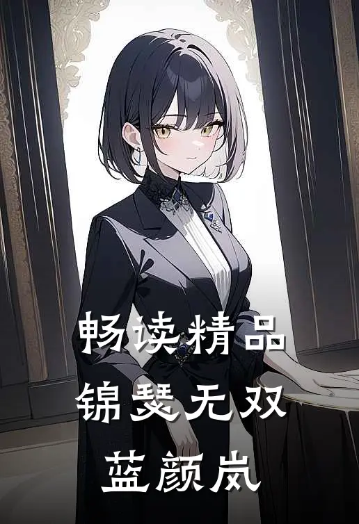 畅读精品锦瑟无双 蓝颜岚
