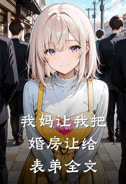 我妈让我把婚房让给表弟全文