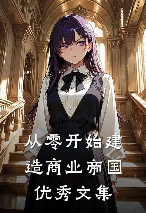 从零开始建造商业帝国优秀文集