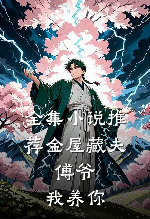 全集小说推荐金屋藏夫:傅爷,我养你