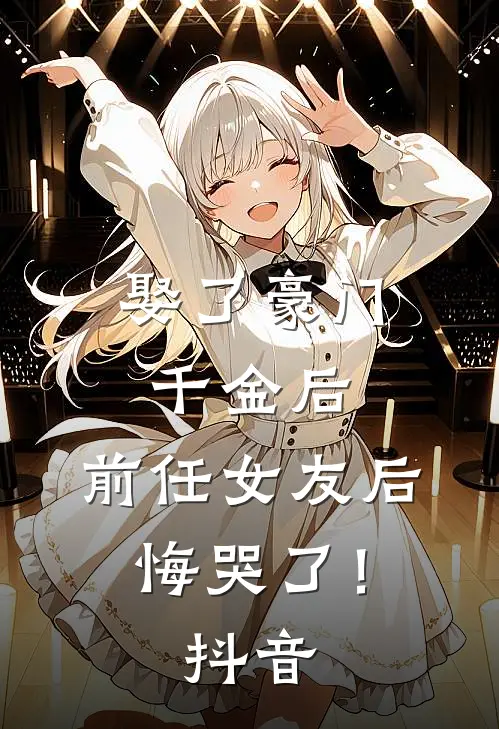 娶了豪门千金后，前任女友后悔哭了！抖音