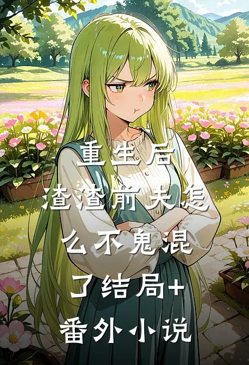 重生后，渣渣前夫怎么不鬼混了结局+番外小说
