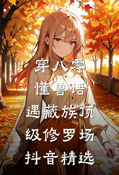 穿八零懂兽语，遇藏族顶级修罗场抖音精选