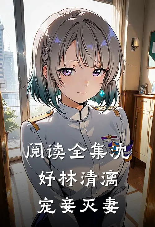 阅读全集沈妤林清漓宠妾灭妻