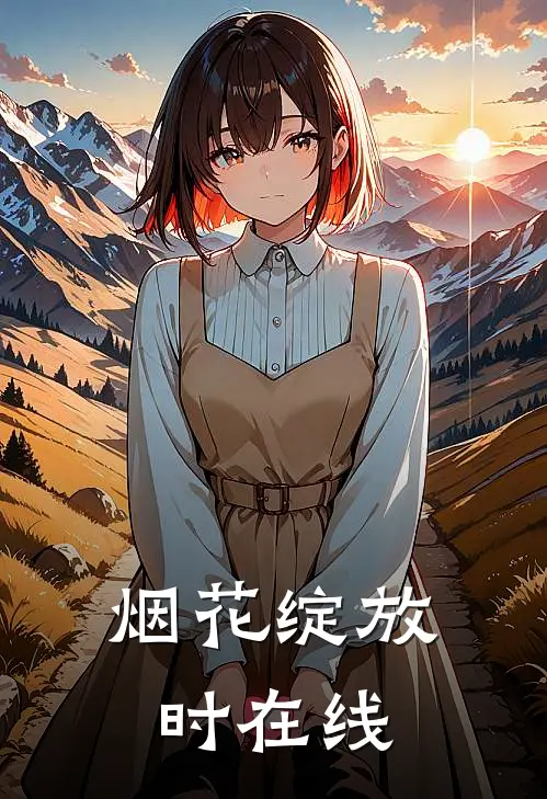 烟花绽放时在线