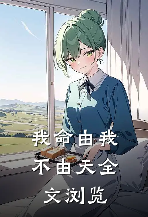 我命由我不由天全文浏览