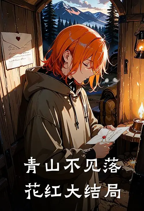 青山不见落花红大结局