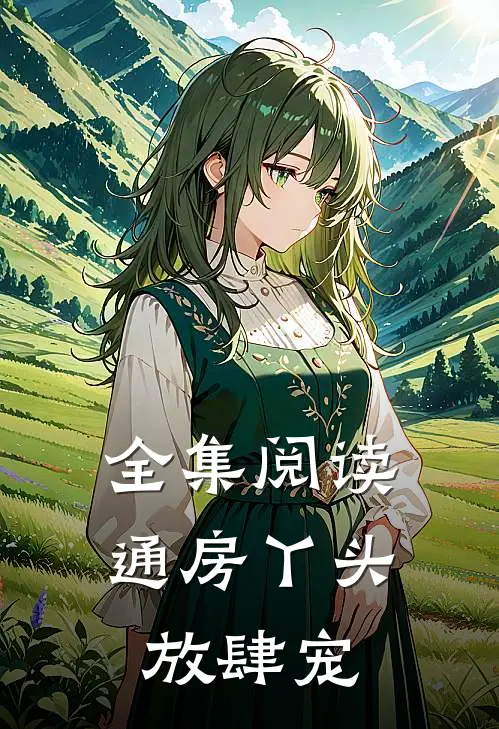 全集阅读通房丫头放肆宠