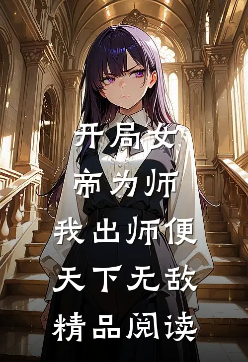 开局女帝为师，我出师便天下无敌精品阅读
