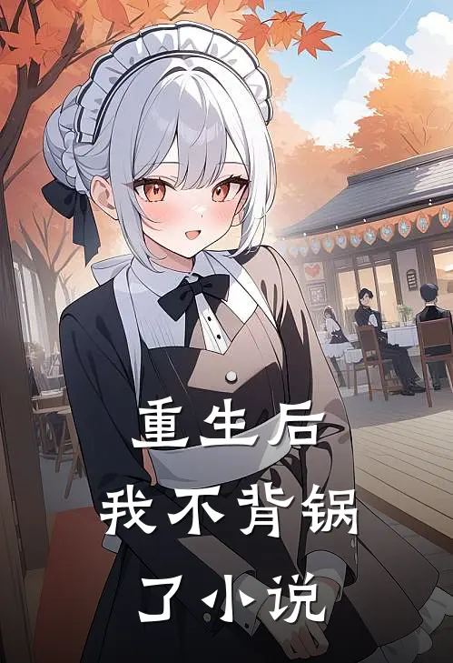重生后，我不背锅了小说