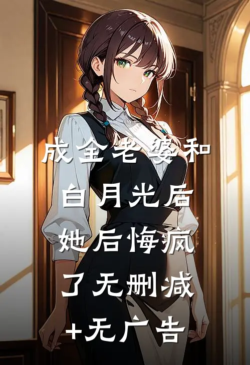 成全老婆和白月光后，她后悔疯了无删减+无广告