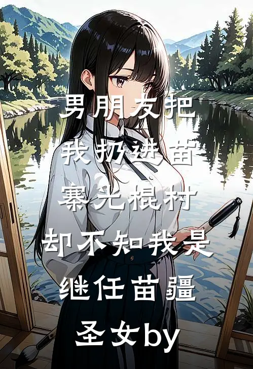 男朋友把我扔进苗寨光棍村，却不知我是继任苗疆圣女by