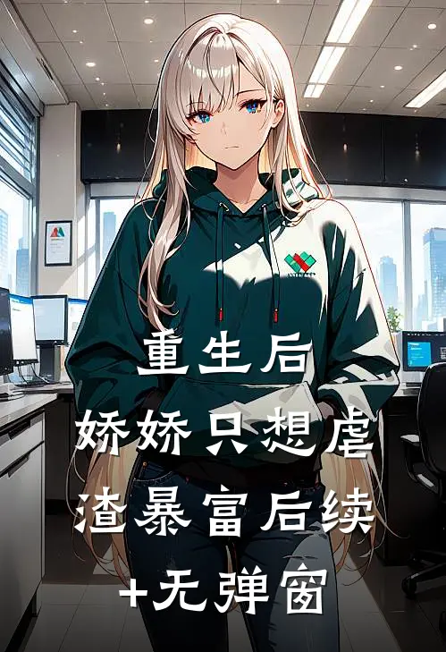 重生后，娇娇只想虐渣暴富后续+无弹窗