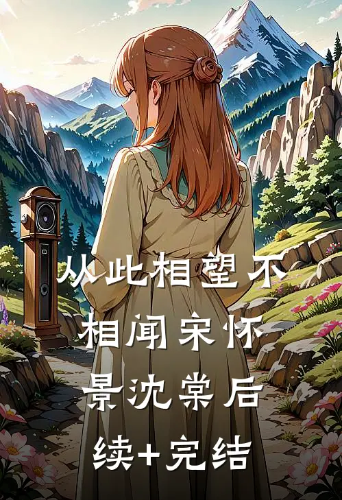 从此相望不相闻宋怀景沈棠后续+完结