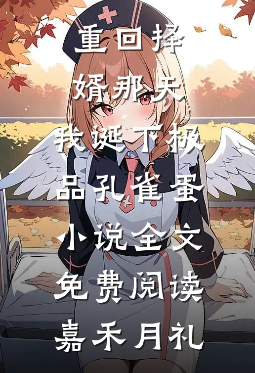 重回择婿那天，我诞下极品孔雀蛋小说全文免费阅读嘉禾月礼
