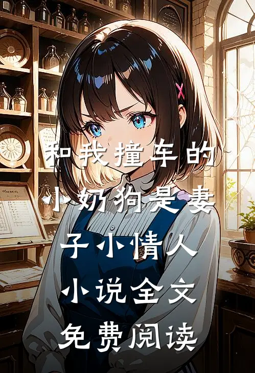 和我撞车的小奶狗是妻子小情人小说全文免费阅读