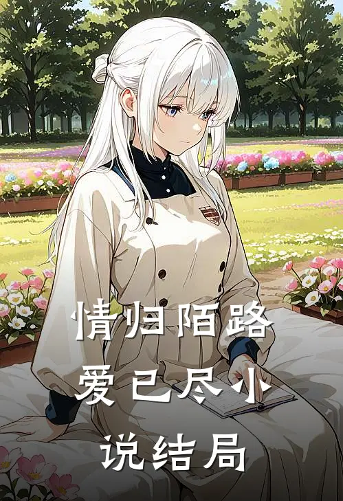 情归陌路爱已尽小说结局