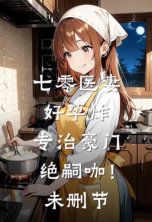 七零医妻好孕炸，专治豪门绝嗣咖！未删节