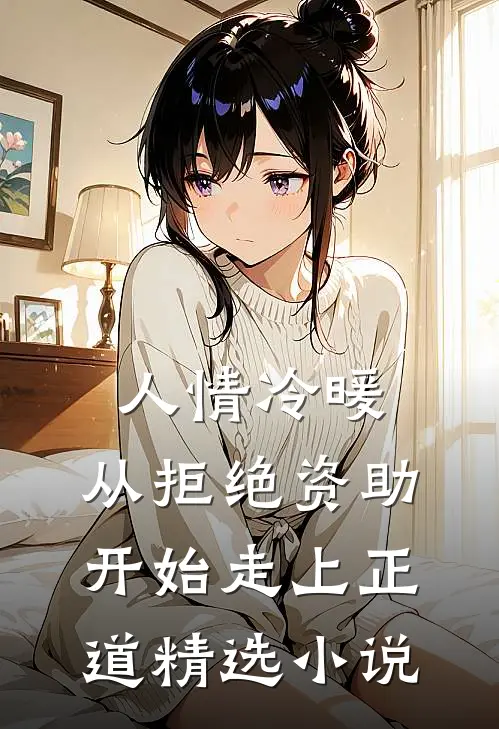 人情冷暖，从拒绝资助开始走上正道精选小说