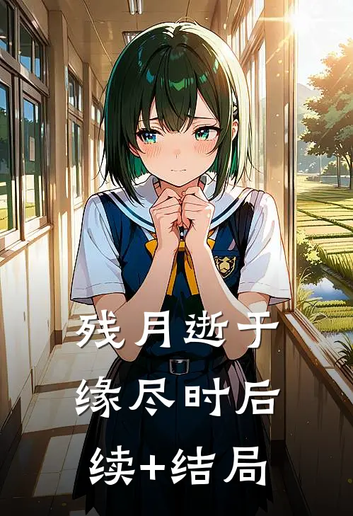 残月逝于缘尽时后续+结局