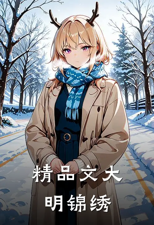 精品文大明锦绣
