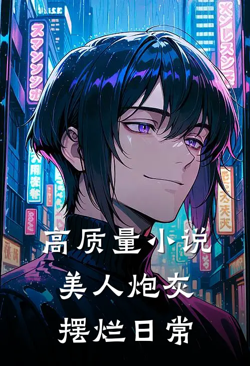 高质量小说美人炮灰摆烂日常