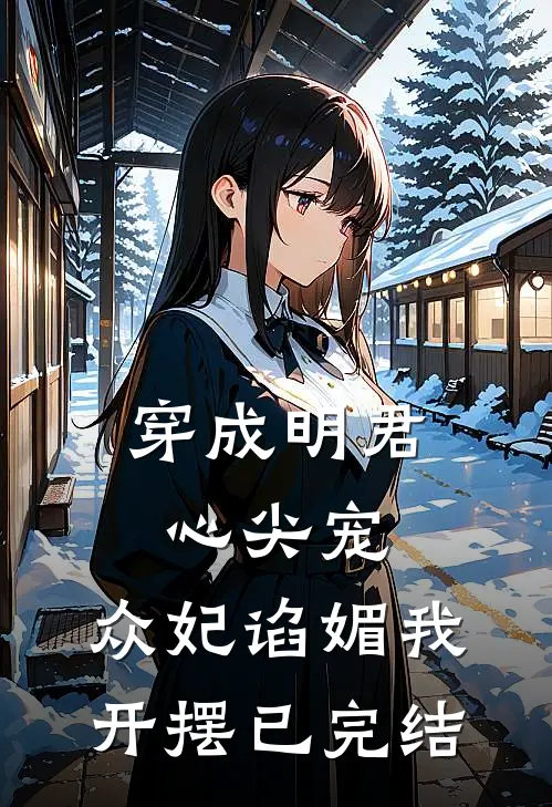 穿成明君心尖宠，众妃谄媚我开摆已完结