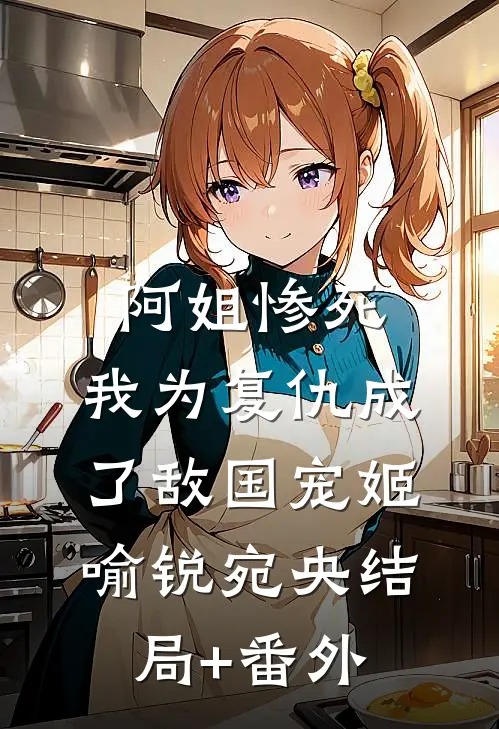 阿姐惨死，我为复仇成了敌国宠姬喻锐宛央结局+番外