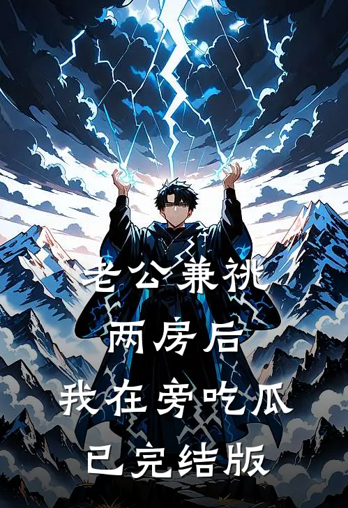 老公兼祧两房后，我在旁吃瓜已完结版
