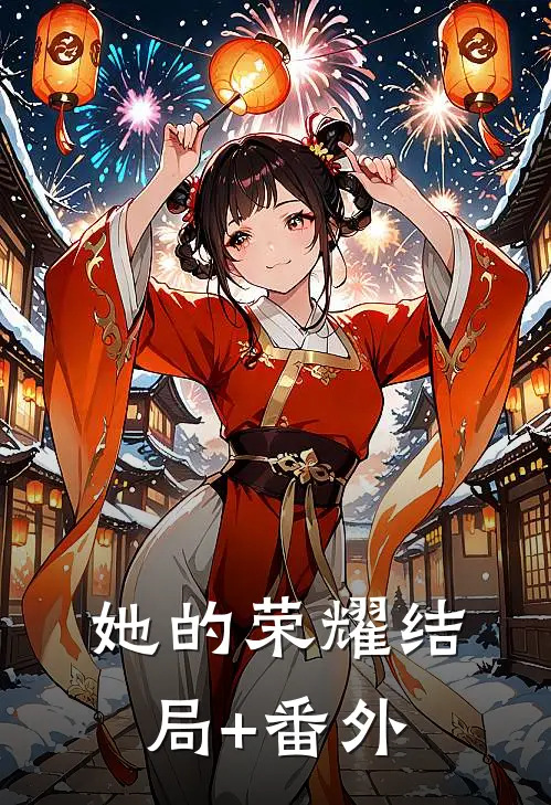 她的荣耀结局+番外