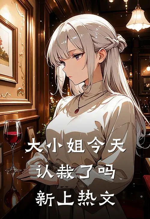 大小姐今天认栽了吗新上热文