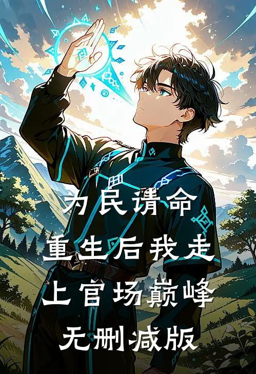 为民请命，重生后我走上官场巅峰无删减版