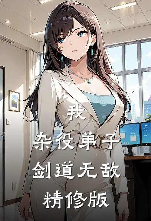 我，杂役弟子，剑道无敌精修版