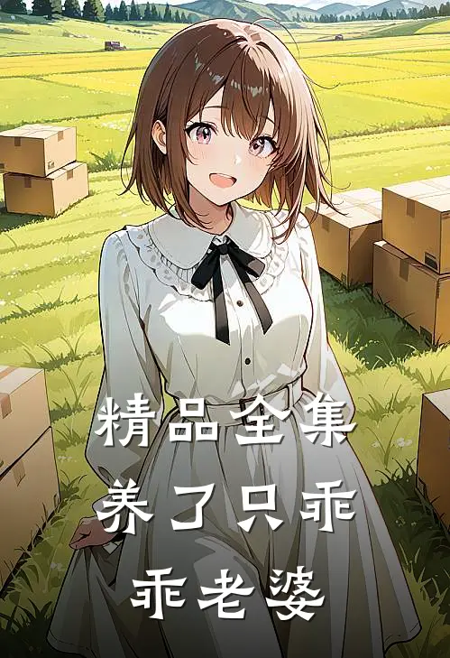 精品全集养了只乖乖老婆