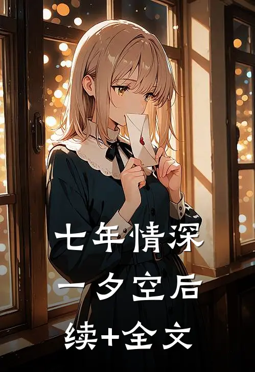 七年情深一夕空后续+全文