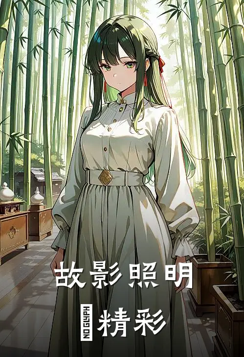 故影照明晞精彩