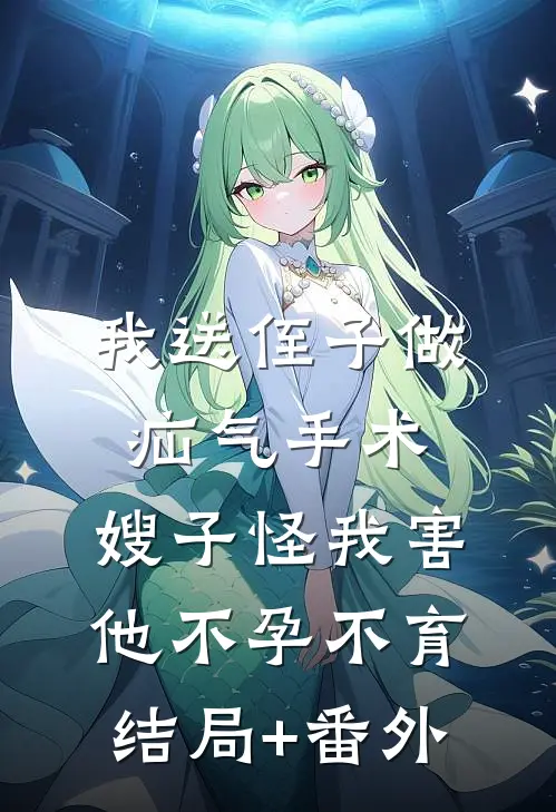 我送侄子做疝气手术，嫂子怪我害他不孕不育结局+番外