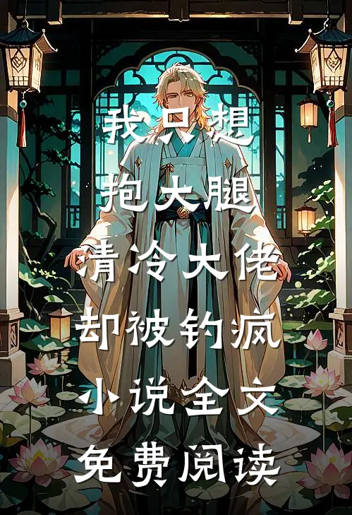 我只想抱大腿，清冷大佬却被钓疯小说全文免费阅读