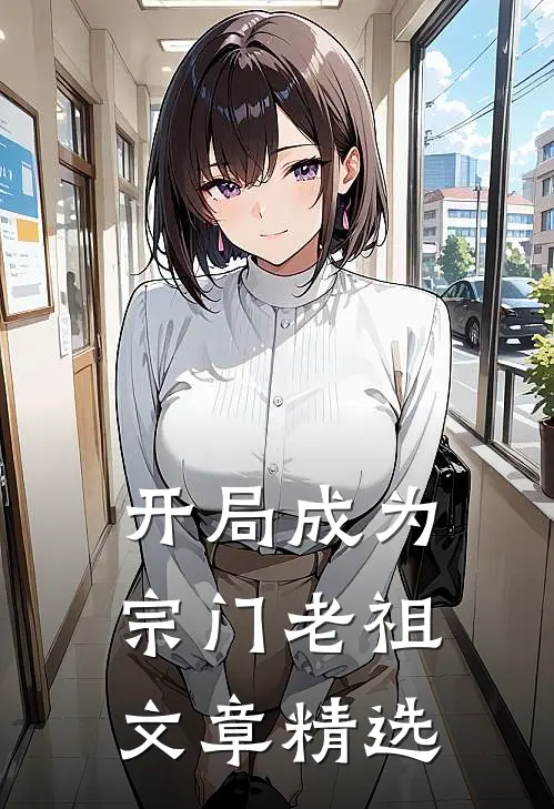 开局成为宗门老祖文章精选