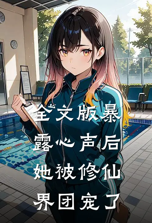 全文版暴露心声后，她被修仙界团宠了