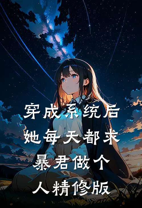 穿成系统后，她每天都求暴君做个人精修版
