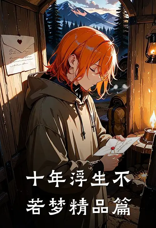 十年浮生不若梦精品篇