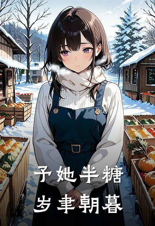 予她半糖岁聿朝暮