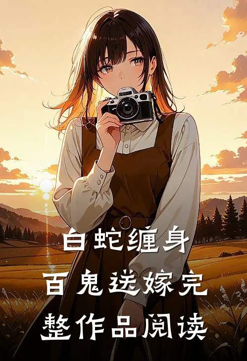 白蛇缠身，百鬼送嫁完整作品阅读