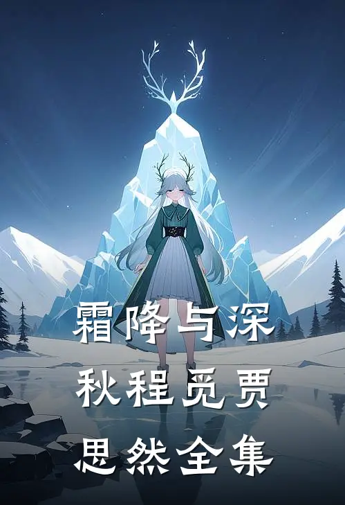 霜降与深秋程觅贾思然 全集