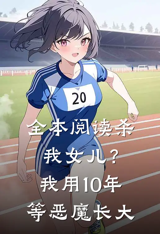 全本阅读杀我女儿？我用10年等恶魔长大