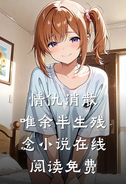 情仇消散，唯余半生残念小说在线阅读免费